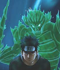 Shisui Shisui Naruto Pictures Anime