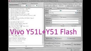 Vivo y51/y51l (volte enabled) flash file stock rom farmware download. How To Flash Vivo Y51l Vivo Y51 Youtube