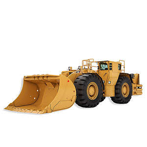 Caterpillar R1300 Wheel Loader