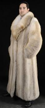 Full Length Mens Fur Coats Mens Fur Coat Fur Coat Mens Fur
