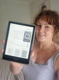 What are we getting from stuff your kindle day today?!?