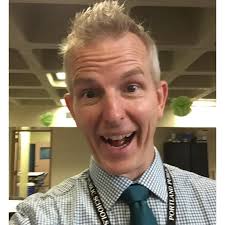 The Great Teacher-Powered Get Together: Schedule