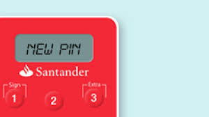 • make secure, fast payments. Security Devices Santander Corporate Commercial Banking