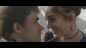 The Girl from the Song (2017)