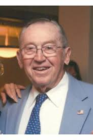 John Durham Obituary (2017)