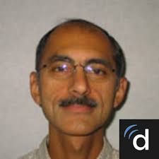 Dr. Paras M. Bhattarai, MD