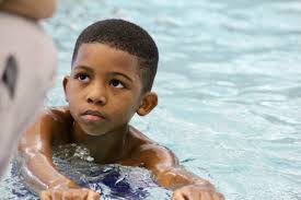 SwimRVA Learn-to-Swim Creates Access for Black Richmond Students