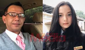 Kehidupan masa lalu tak bisa di lepaskan begitu saja dalam hidup manusia, begitu juga dalam hidup kinan, gadis kecil usia 8 tahun yang tumbuh dewasa sebelum waktunya karena masalah keluarga, lebih tepatnya pemikiran dan pemahamannya mengenai kehidupan tidak seperti anak di usianya. My Daughter Nak Berlakon Drama Kalau You Larat Ajar Dia Melayu Betul Betul Kata Azhar Sulaiman Terhadap Anak Kasih Iris Leona Media Hiburan