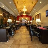 Red Carpet Nails Spa Copperfield Place 9 Tips From 60 Visitors After booking, all of the property's details, including telephone and address, are provided in your booking confirmation and.