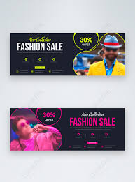 Rösrather straße 655, 51107 köln. Fashion Lifestyle Sale Offer Facebook Cover Template Image Picture Free Download 450049962 Lovepik Com