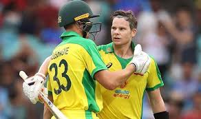 Read all the latest sports news & live updates in sportskeeda. India Vs Australia 2nd Odi Today Match Report Smith Smith David Warner Glenn Maxwell Shine As Australia Crush India To Take Unassailable Series Lead In Sydney Cricket Country