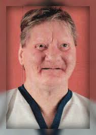 James Poitras Obituary