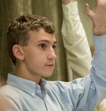 The Traditional High School