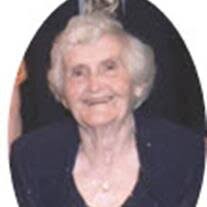 Helen Jarboe "Granny" O'Bryan Obituary