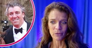 Strictly: Annabel Croft