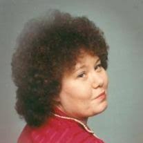 Obituary information for Mrs. Vicki Yates Davenport