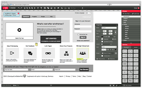 5 Most Easy To Use Wireframe Design Tools For Free Wireframe Wireframe Design Prototyping Tools