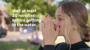 Student Filmmakers Commercial Contest