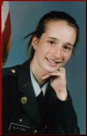 Katrina Noel Burford (1986-2003)