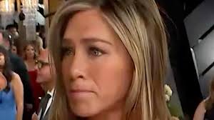 Jennifer Aniston lets us know if...