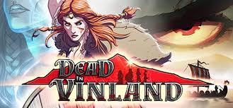 This page is a stub: Steam Community Dead In Vinland