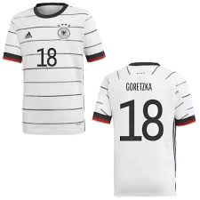 Schweiz bei der wm 2018. Adidas Dfb Deutschland Trikot Home Herren Euro 2020 Goretzka 18 Sportiger De