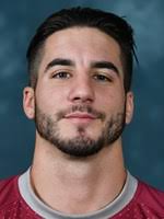 Crawford Leads Men's Soccer to 3-1 Win over Rhode Island