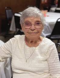 Obituary information for Charlotte A. Hils