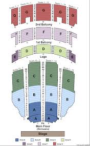 63 Detailed Adler Davenport Seating Chart