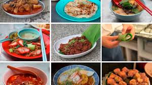 Maybe you would like to learn more about one of these? 25 Malaysian Dishes You Should Know