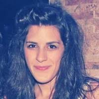 Patricia Cerda Rojas Email & Phone Number