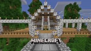 Biomes o'plenty check out this. Minecraft World Tour Of The Amazing Scarland Survival World With No Mods Episode 4 Scarland Wiki Fandom
