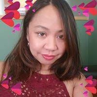 Hazel Daulo's Instagram, Twitter & Facebook