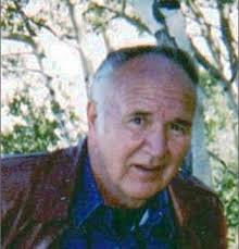 Kenneth Peach Obituary