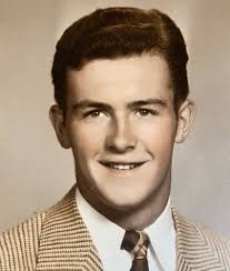 Henry Crutchley Obituary (2024)