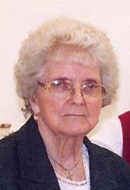 Freda Morgan Obituary