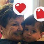 Darlene Hillman's Instagram, Twitter & Facebook