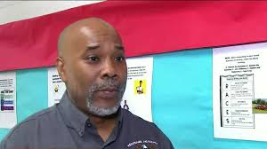 Students get free vision screenings and glasses