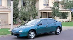 Последние твиты от lantis (@lantismusic). Buy Mazda Lantis Sale Of Pre Owned Mazda Lantis With Maintenance History Private Party Ads Of Pre Owned Cars For Sale Prices Photos On Drive2