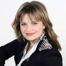 Sabrina Stern's Instagram, Twitter & Facebook