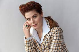 She constantly struggled to find love, she was totally neurotic, and she often fell victim to the latest. Debra Messing Gets Honest Instyle