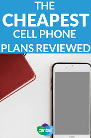 Cheap Cell Phones And Providers A Review Best Of Centsai