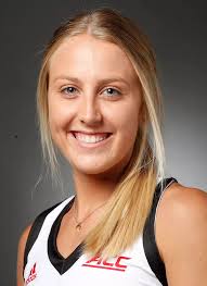 No. 6 Louisville Falls 3-1 to No. 1 North Carolina in ACC Semifinals