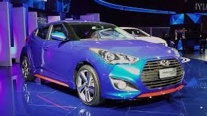 Maybe you would like to learn more about one of these? How Hyundai S Veloster Turbo R Spec Stacks Up