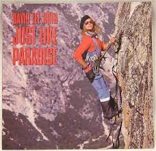Скачай david lee roth just like paradise. Just Like Paradise Wikipedia