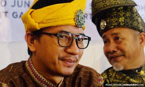 — foto oleh yusof mat isa. Malaysiakini Khalil Hadi Dapat Undi Tertinggi Ajk Pusat Pas