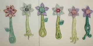 Check spelling or type a new query. Quirky Ceramic Flowers Felt