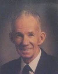 Obituary of Kenneth Pearson