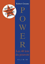 Telecharger Gratuits Power Les 48 Lois Du Pouvoir Epub Pdf Kindle Audiobook Books Fun Workbook Robert Greene