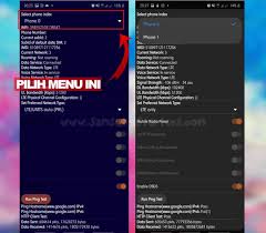 Check spelling or type a new query. 5 Cara Mengunci Jaringan 4g Samsung Semua Tipe